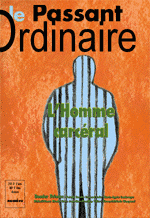 le Passant Ordinaire - L'homme carcral