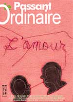 le Passant Ordinaire - L'amour