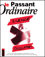 le Passant Ordinaire - Silence on souffre !