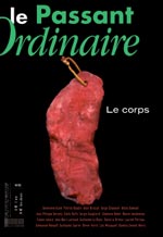 le Passant Ordinaire - Le corps