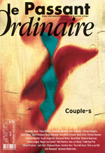 le Passant Ordinaire - Couple-s